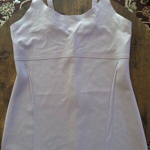 Maidenform Beige Shapewear Cami